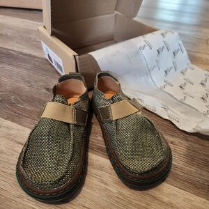 Magical Shoes Toddler Children Barefoot Sneakers
